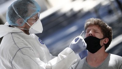 Близо 28,7 млн. са случаите на коронавирус в света 