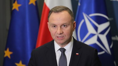 Полша след ракетния удар: Спокойни сме, нямаме убедителни доказателства