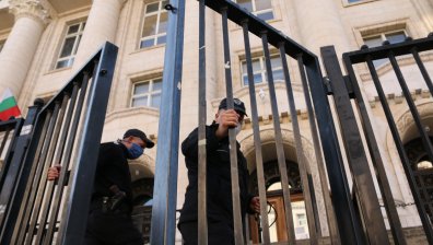 Гледат мярката на Кристиан, причинил смъртта на Милен Цветков