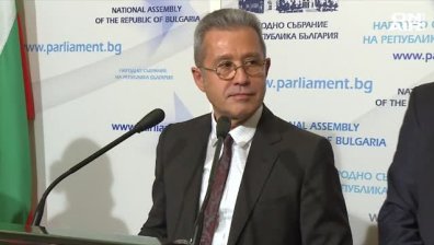 ДПС с предложение за възстановяване на разграбеното от КТБ