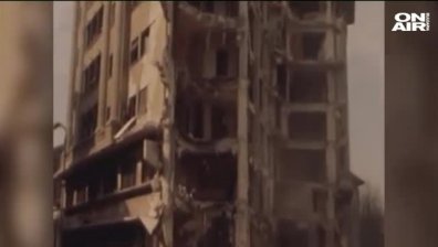 Балканите стават все по-сеизмична зона