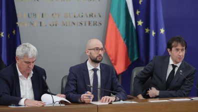Увеличават с 5% парите за БДЖ, НКЖИ, пощите и градския транспорт - отпускат 31,3 млн. евро