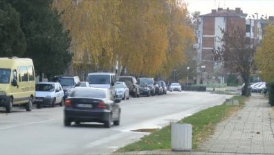 Разследват двамата полицаи от Стражица за "чадър" над наркодилъри
