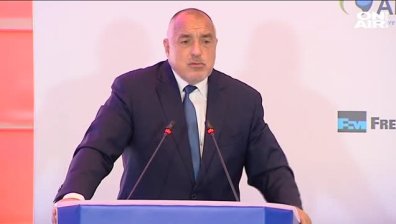 Подписът на Радев не е необходим за Младен Маринов, смята Борисов