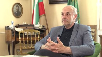 Боян Ботйов: Заветите на Христо Ботев в най-общ смисъл са се сбъднали