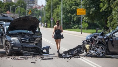 Ден без загинали на пътя, 34 души са ранени в катастрофи