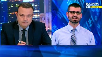 Пазарен анализ 24 октомври 2014