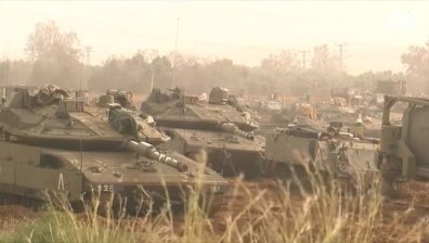 Двама загинали и 140 ранени на протестите по границата между Палестина и Израел