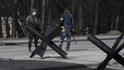 Утре ще се проведе вторият кръг преговори между Украйна и Русия