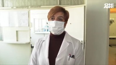 Пунктове за безплатно тестване в Бургас, след ръст на новозаразените 