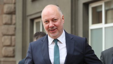 "Ефектът на Еврозоната": Росен Желязков открива дискусия с бизнеса