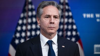 Блинкен: Убийствата в Буча не са голям фактор за преговорите между Киев и Москва