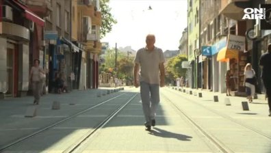 След поредния инцидент: Премахват прословутите "перки" по "Графа"