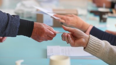 Провадийските села Житница и Черноок избират кмет