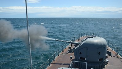 Украйна работи за създаване на подкрепена от ООН мисия за износ през Черно море