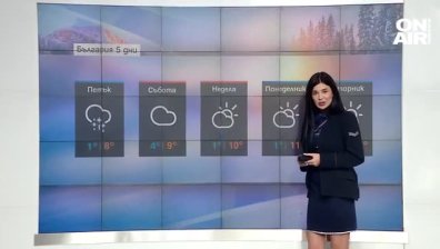 Централна прогноза
