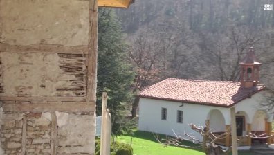 Кой е най-старият манастир?