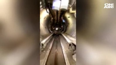С 200 км/ч от Уестууд до центъра на Лос Анджелис: Новият тунел на Мъск