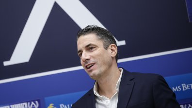 Хулио Веласкес: "Левски" ще доминира и ще притежава топката