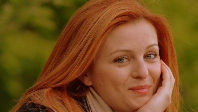 Пътешествие в Италия с Десислава Атанасова