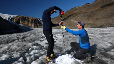 Климатичните промени са най-голямата измама в света, заяви Доналд Тръмп