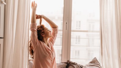 Избягвайте тези гледки веднага след събуждане