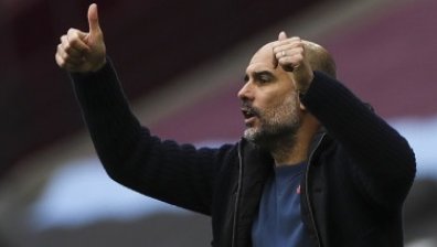 Избраха треньор и футболист №1 на века