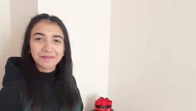 Търси се! Младо момиче от София изчезна
