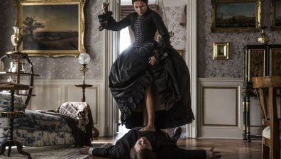 Любов и предателство по време на война в историческия сериал &bdquo;1864&ldquo;