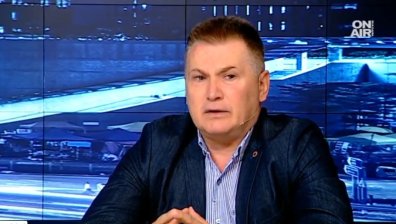 Глас от ВМРО: Машинното гласуване е несигурно!