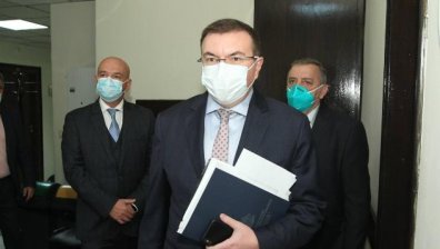 Здравният министър: Лекари си отидоха, защото избраха пациентите пред себе си