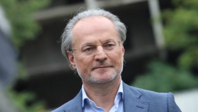 Лозан Панов: В България се краде безобразно и това обрича децата на недоимък