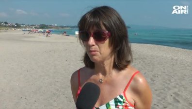 Нощна проверка на "Корал" разгневи Мануела Малеева