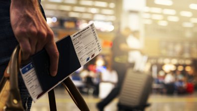 През 2020 г. пътуваме с 96,3% по-малко в страната и чужбина