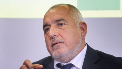 Борисов обяви: Ще се отпуснат още над 60 млн. лв. за култура