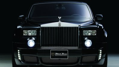 Rolls-Royce отчете рекордни продажби през 2013 г.
