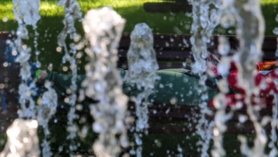 Слънчева събота, температурите - до 34&deg;C