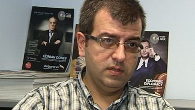 PressКлючалката- Константин Томов