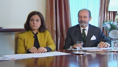 Икономическите успехи на Испания и бъдещите инвестиции в България