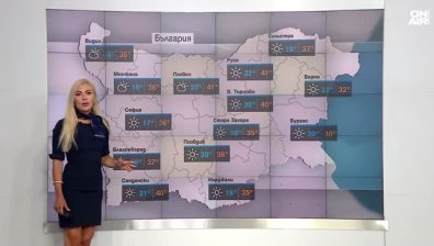 Централна прогноза