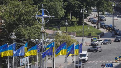 Разработва ли Украйна автономни дронове с изкуствен интелект?