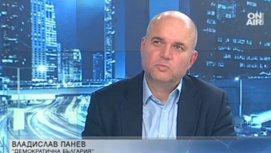 Панев, ДБ: Енергийната система в България се управлява много зле в продължение на 15 г.