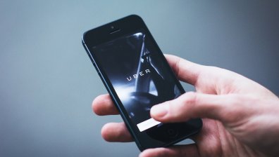Оценката на Uber се срина главоломно