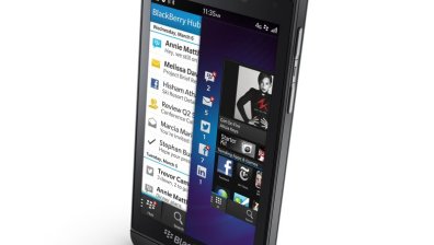 BlackBerry 10 &ndash; убиец или самоубиец?