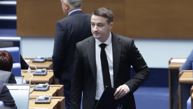 Божанков: Пошегувах се, че напускам политиката, с интерес прочетох коментарите ви