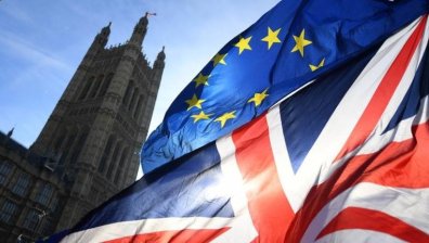 Над 90 хил. българи и румънци по-малко на Острова след Brexit