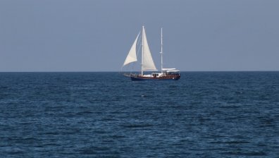 15 мигранти се удавиха в Егейско море