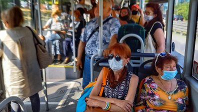 Всеки четвърти тестван е с Ковид-19, шестима души са починали за денонощието (ОБНОВЕНА)