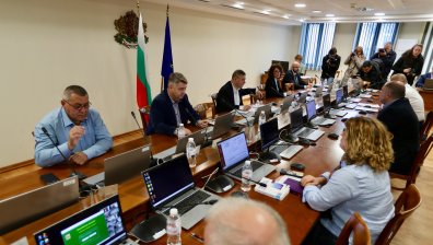 Отложиха избора на и.д. шеф на Националната следствена служба