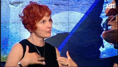 "Към върха" с децата с двигателни проблеми
